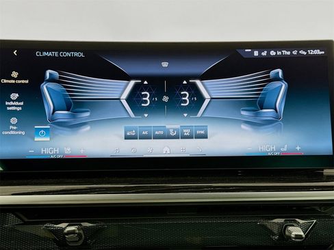 New 2026 BMW X5 xDrive50e w/ M Sport Package image 16