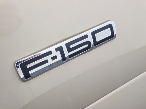 Used 2008 Ford F150 4x4 SuperCab image 16