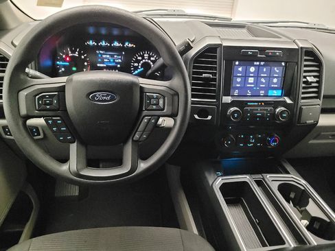 Used 2018 Ford F150 XL w/ Equipment Group 101A Mid RWD image 22