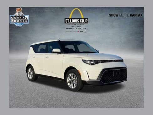 Used 2024 Kia Soul LX w/ Option Group 015 image 1