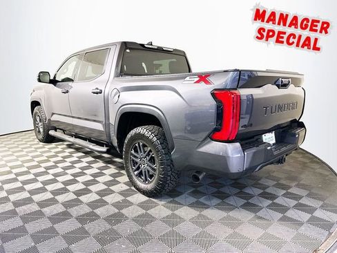 Used 2023 Toyota Tundra SR5 w/ SR5 Convenience Package AWD/4WD image 6