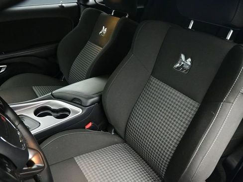 Used 2022 Dodge Challenger R/T Scat Pack image 38