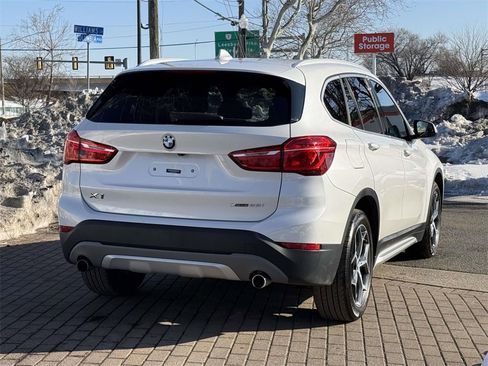 Used 2018 BMW X1 xDrive28i image 6