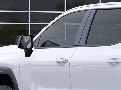 New 2026 GMC Sierra EV Elevation w/ Premium Package image 12