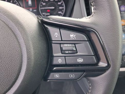 Certified 2026 Subaru Forester Premium AWD/4WD image 29
