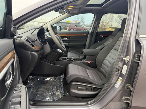 Used 2018 Honda CR-V EX image 32