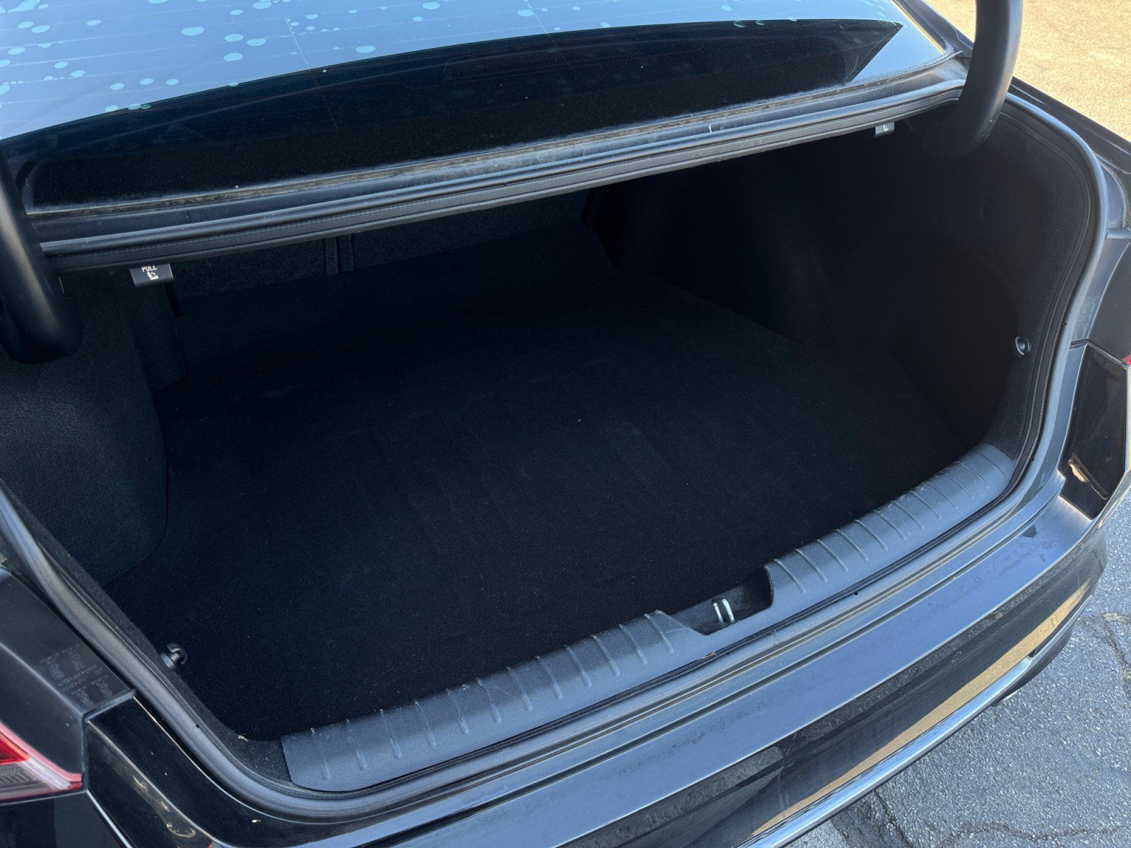 Used 2019 Kia Optima S FWD image 23