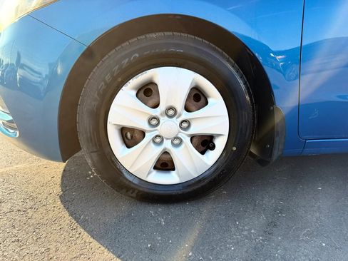 Used 2015 Kia Forte LX w/ Popular Package FWD image 37