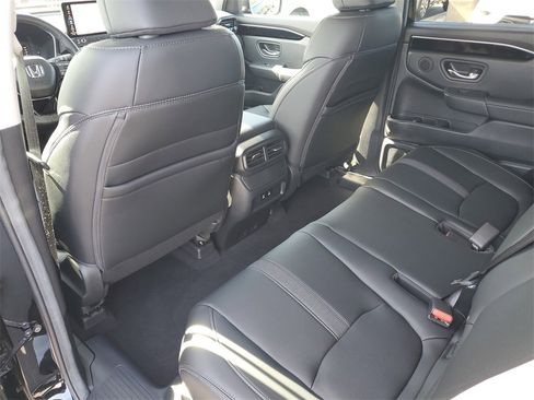 Used 2026 Honda Passport RTL image 11