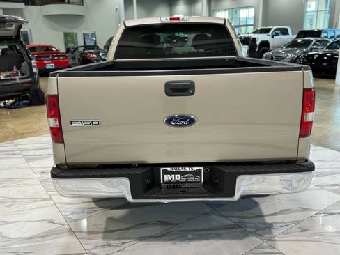 Used 2008 Ford F150 Lariat image 9