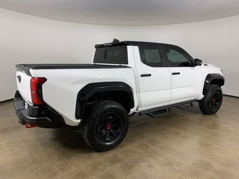 Used 2025 Toyota Tacoma TRD Pro image 35
