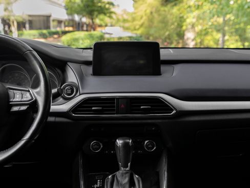 Used 2018 MAZDA CX-9 Grand Touring image 72