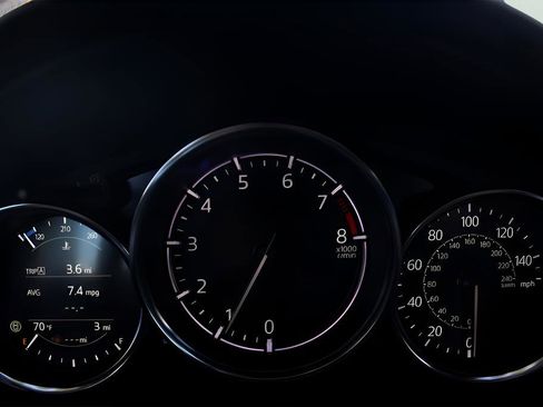 Used 2024 MAZDA MX-5 Miata Grand Touring image 18