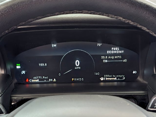 Used 2022 Lincoln Nautilus AWD w/ Premium Package image 36