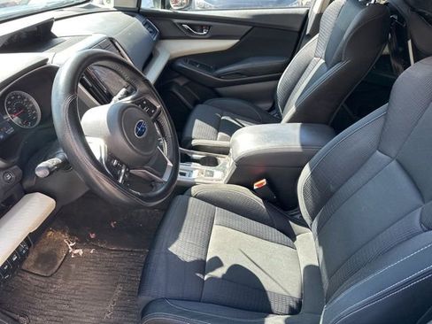 Used 2020 Subaru Ascent Premium w/ Convenience Package image 5