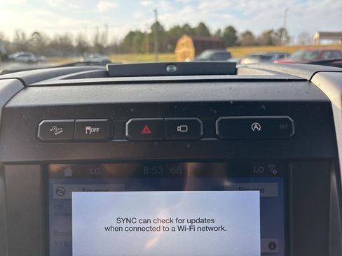 Used 2018 Ford F150 King Ranch w/ Equipment Group 601A Luxury image 27