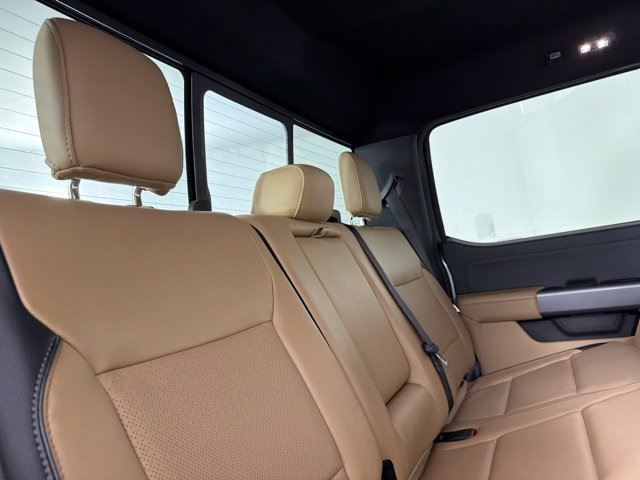Certified 2023 Ford F250 Lariat w/ Lariat Ultimate Package AWD/4WD image 38
