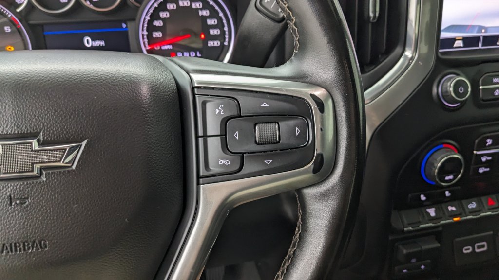 Used 2023 Chevrolet Silverado 2500 LT w/ True North Edition AWD/4WD image 34