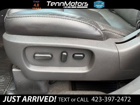 Used 2011 Ford Explorer Limited w/ 301A Rapid Spec Order Code AWD/4WD image 11