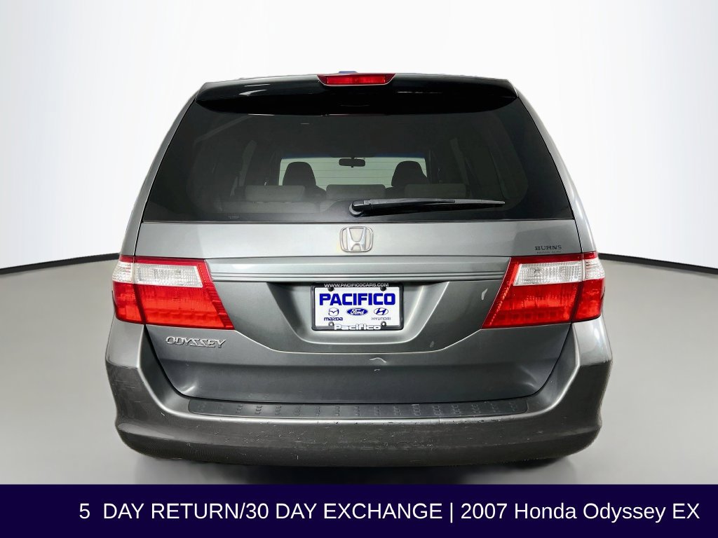 Used 2007 Honda Odyssey EX image 6