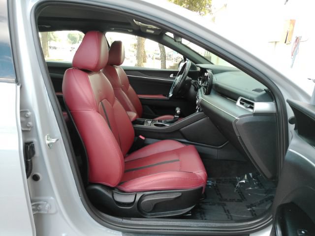 Used 2023 Kia K5 GT-Line FWD image 21