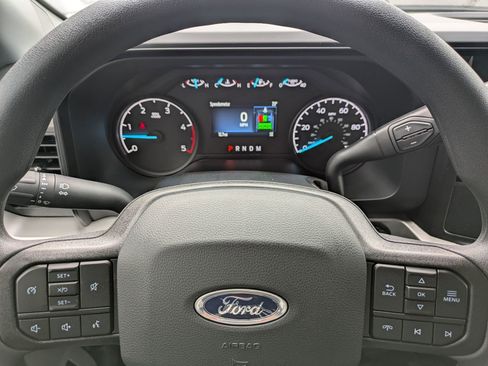 New 2026 Ford F250 XLT AWD/4WD image 29