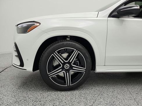 New 2026 Mercedes-Benz GLE 450 4MATIC image 13