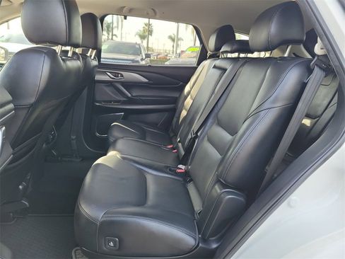 Used 2022 MAZDA CX-9 Touring Plus image 25