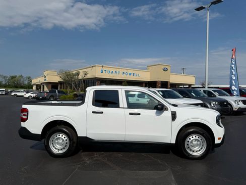 Used 2025 Ford Maverick XL w/ Equipment Group 102A AWD/4WD image 17
