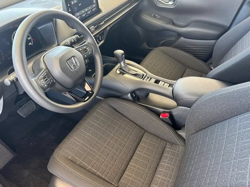 New 2027 Honda HR-V LX image 10