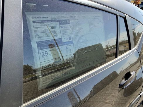 Used 2026 Subaru Crosstrek 2.0i Premium image 14