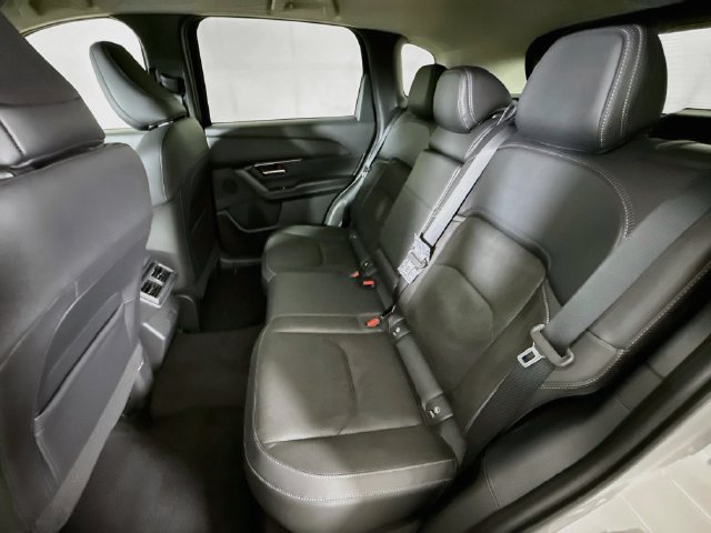 New 2026 MAZDA CX-5 Preferred AWD/4WD image 23