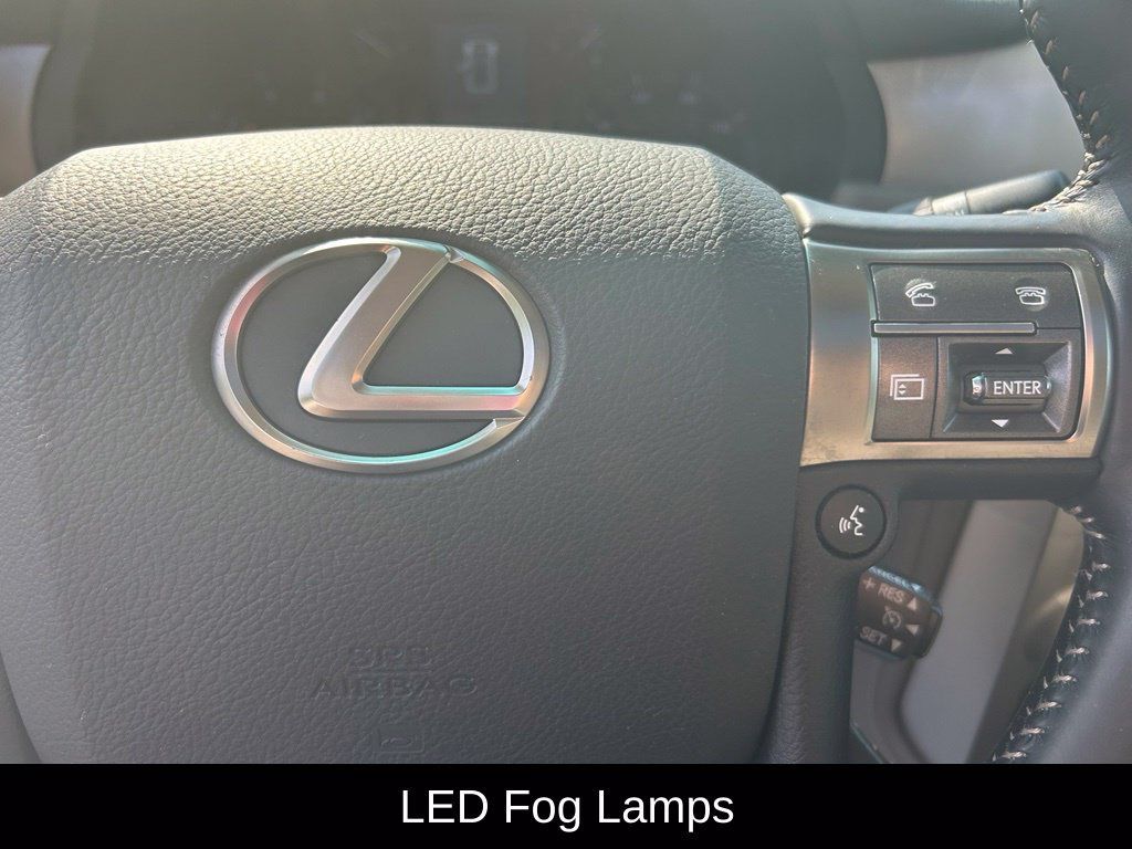 Used 2016 Lexus GX 460 w/ Premium Package AWD/4WD image 10