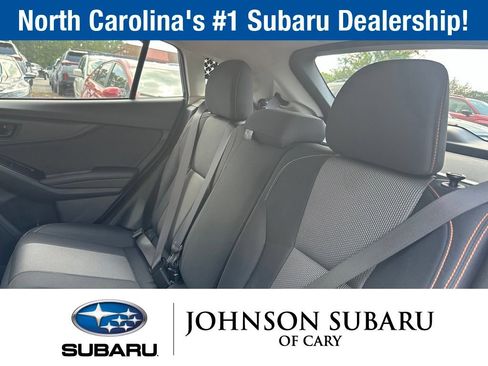 Used 2021 Subaru Crosstrek 2.0i Premium w/ Moonroof Package AWD/4WD image 20