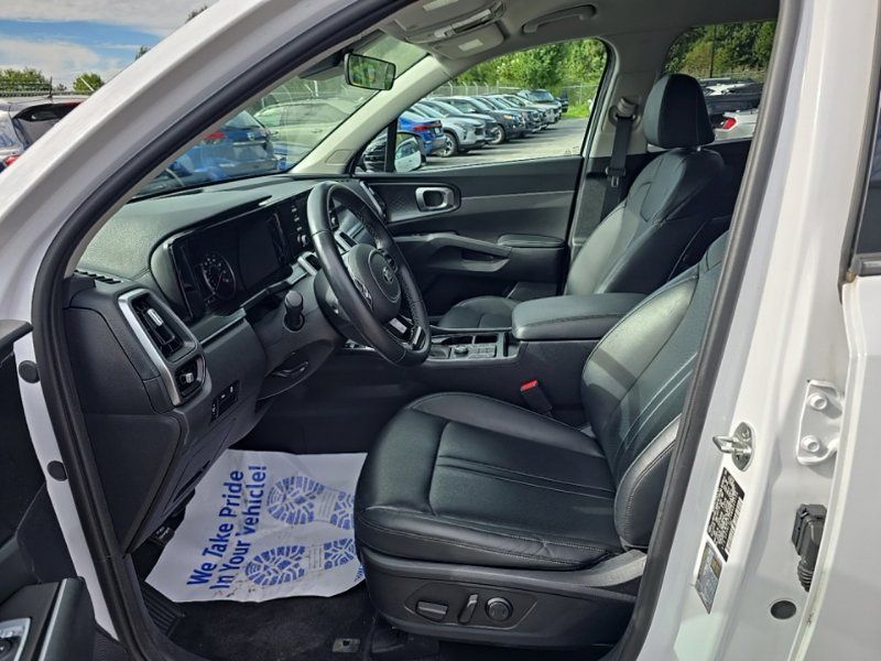 Used 2021 Kia Sorento S AWD/4WD image 24