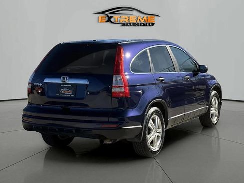 Used 2010 Honda CR-V EX image 6