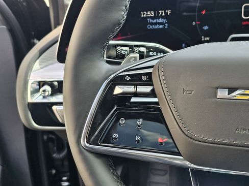 New 2026 Cadillac Lyriq V image 28