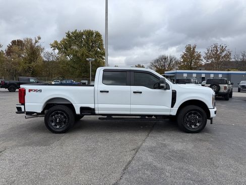 Used 2026 Ford F250 XL w/ STX Appearance Package image 10