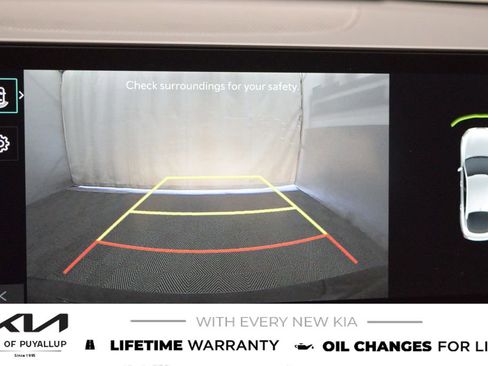 New 2026 Kia K5 GT-Line image 23