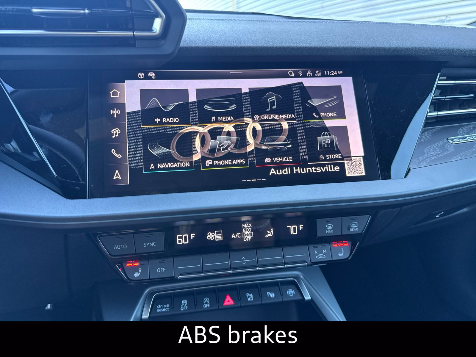 New 2026 Audi A3 2.0T Premium AWD/4WD image 13