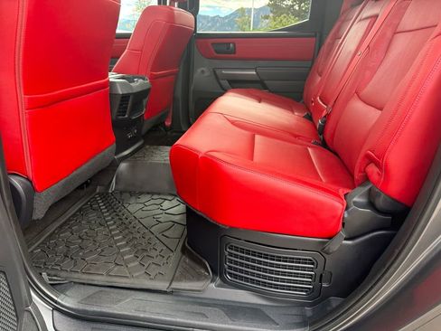 Used 2024 Toyota Tundra TRD Pro AWD/4WD image 19