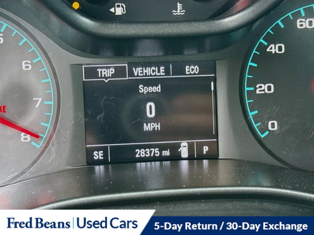 Used 2022 GMC Canyon Elevation AWD/4WD image 15
