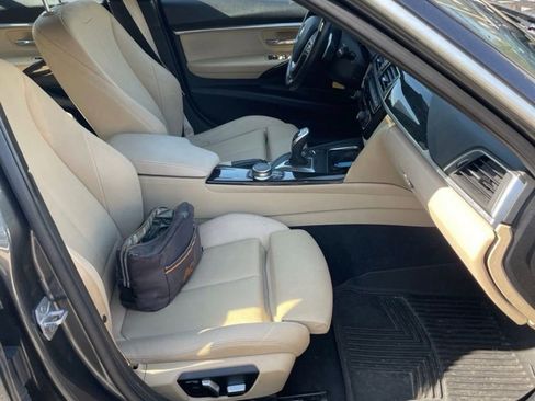 Used 2018 BMW 330i xDrive Sedan w/ Convenience Package AWD/4WD image 13