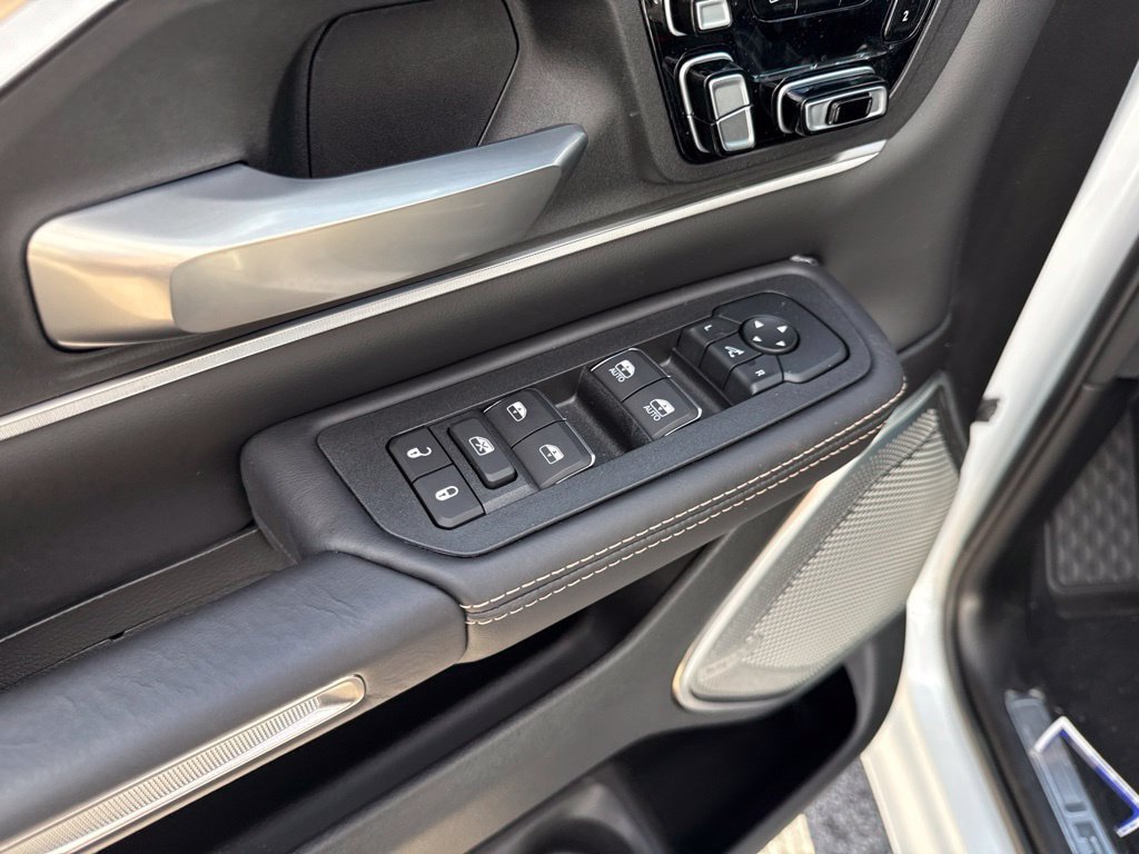 New 2027 RAM 1500 Tungsten AWD/4WD image 19