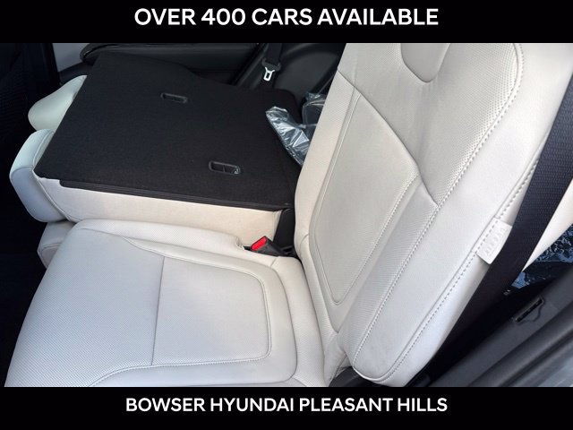 New 2026 Hyundai Tucson Limited w/ Tow & Go Package AWD/4WD image 5