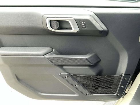 New 2026 Ford Bronco Badlands image 29