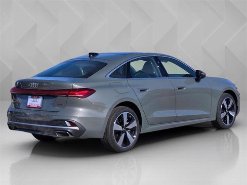 New 2025 Audi A5 2.0T Premium Plus image 6