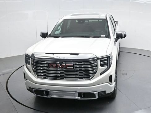 Used 2023 GMC Sierra 1500 Denali w/ Denali Reserve Package AWD/4WD image 58