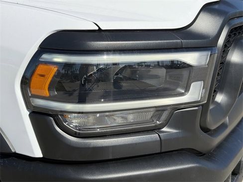 Used 2021 RAM 2500 Power Wagon image 8