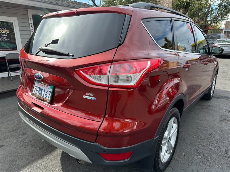 Used 2014 Ford Escape SE w/ Equipment Group 201A AWD/4WD image 5